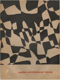 Catalogus Stedelijk Museum Amsterdam 214: poolse schilderkunst