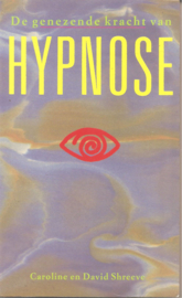 Shreeve, Caroline en David: De genezende kracht van hypnose