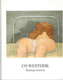 Westerik, Co: Painting Emotion