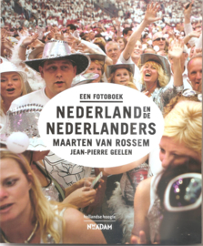 Geelen, Jean-Pierre: Nederland en de Nederlanders