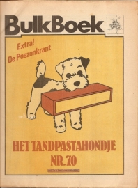 Poezenkrant, de nr. 22A