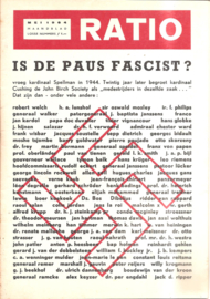 Ratio 4; mei 1964 