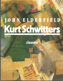 Schwitters, Kurt