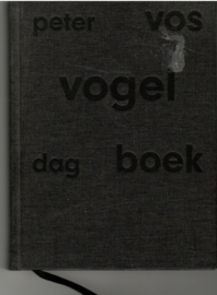 Vos, Peter: Vogel dag Boek