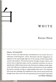 Hara, Kenya: White