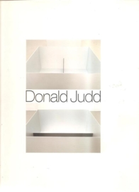 Judd, Donald: