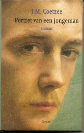 Coetzee, J.M.: Portret van een jongeman