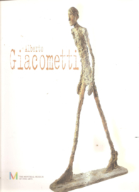 Giacometti, Alberto