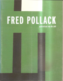 Pollack, Fred: Geheimtaal van de ziel (gesigneerd)