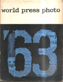 World Press Photo '63