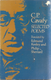 Cavafy, C.P.: Selected poems