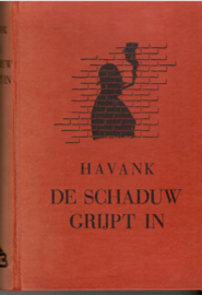 Havank: De Schaduw grijpt in