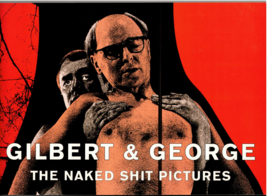 Catalogus stedelijk Museum 795: Gilbert & George