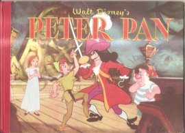Disney, Walt: Peter Pan