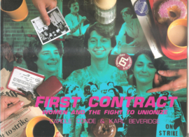 Conde, Carole: First Contract