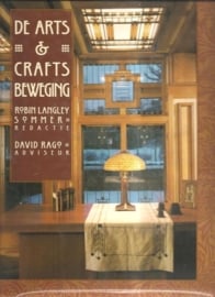 Langley Sommer, Robin (redactie): "The Arts & Crafts Beweging".