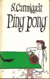 Ping Pong.