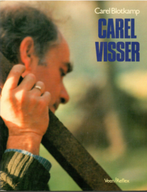 Blotkamp, Carel: Carel Visser