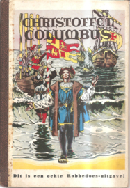 Christopher Columbus