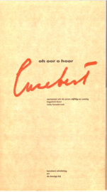 Lucebert: oh oor o hoor
