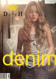 DutcH magazine nr. 16,00