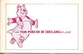 Tom Poes en de zeeslang