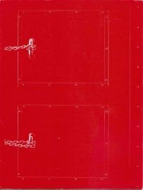 Catalogus Stedelijk Museum 441: Raynaud