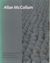 McCollum, Allan: catalogus