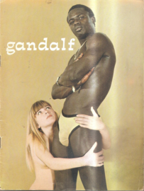 Gandalf 43 (achterplat minder fraai)