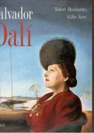 Descharnes, Robert: Salvador Dali