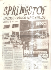 Springstof