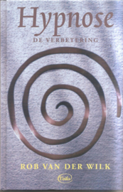 Wilk, Rob van der: Hypnose - de verbetering