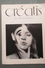 Créatis, nr. 1, 1976