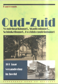 Fennis, Paul: Oud-Zuid