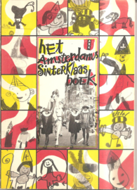 Amsterdams Sinterklaasboek, het