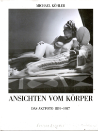 Kohler, Michael: Ansichten vom Körper