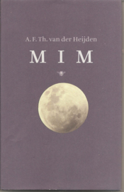 Heijden, A.F. Th. van der:  MIM of de doorstoken globe