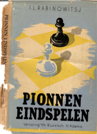 Rabinowitsj, I.L.: Pionneneindspelen