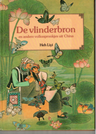 Liyi, Heh: De vlinderbron en andere volksprookjs uit China