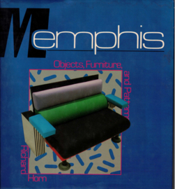 Horn, Richard: Memphis