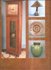 Langley Sommer, Robin (redactie): The Arts & Crafts Beweging