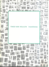 Keulen, The van: "Installaties'.