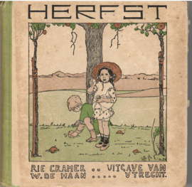 Cramer, Rie: Herfst