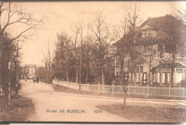 Bussum