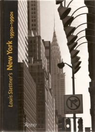 Stettner, Louis: "Louis Stettner`s New York 1950s-1990s".