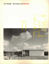 Rodijk, G.H.: De huizen van Rietveld