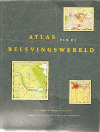 Swaaij, Louise van en Klare, Jean: "Atlas van de Belevingswereld".