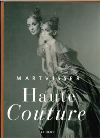 Visser, Mart: Haute Couture