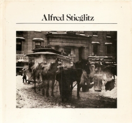 Stieglitz, Alfred.