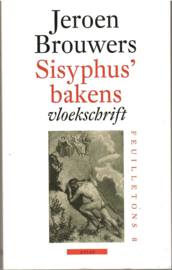Brouwers, Jeroen: Sysyphus' bakens